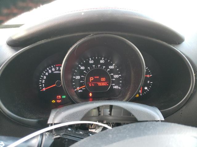 KNDJP3A5XF7159118 KIA SOUL +
