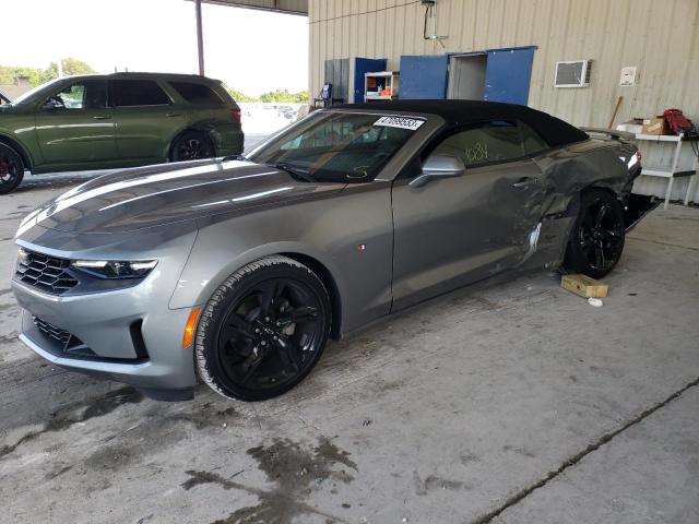 2023 Chevrolet Camaro LT