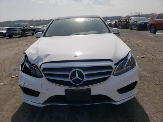 WDDHF8JB9EB030681 Mercedes-Benz E 350 4matic