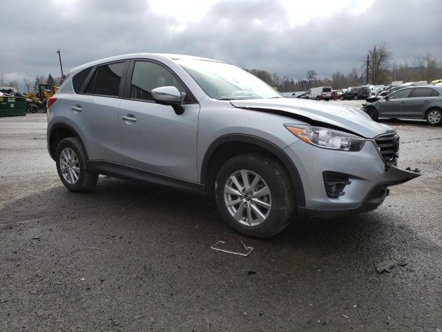 JM3KE4CY3G0876601 Mazda Cx-5 Touring