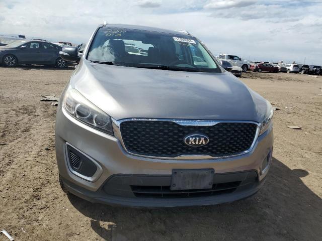 5XYPGDA51GG077850 KIA SORENTO LX