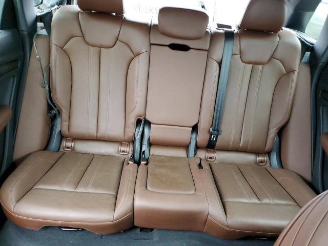 2018 AUDI Q5 PRESTIG - WA1CNAFY3J2086986