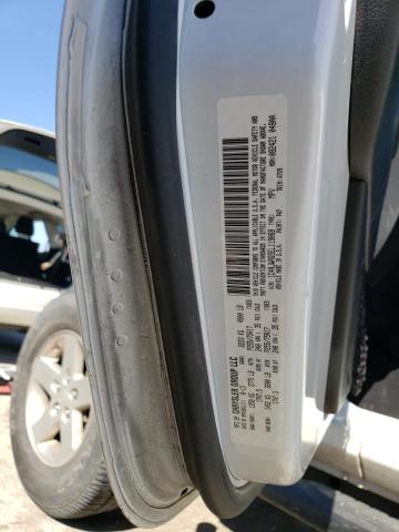 1C4AJWAG5EL119068 Jeep Wrangler Sport