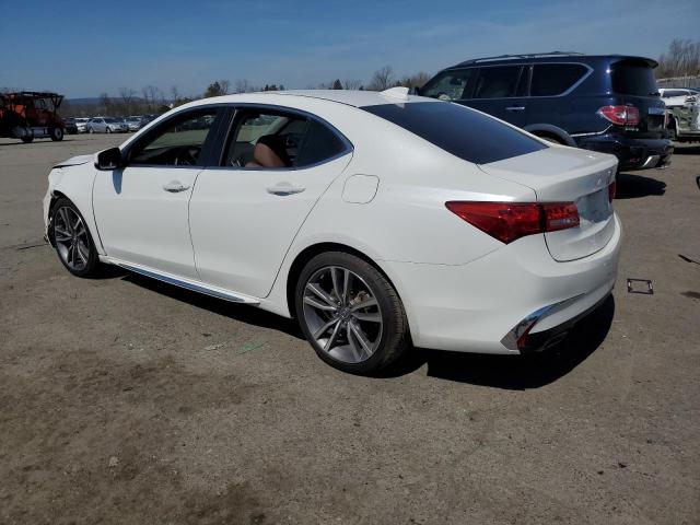 2020 ACURA TLX TECHNO - 19UUB2F41LA001479