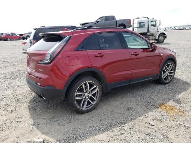 2019 CADILLAC XT4 SPORT - 1GYFZFR40KF228874