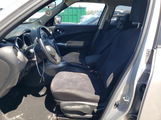 2015 NISSAN JUKE S - JN8AF5MV4FT556362