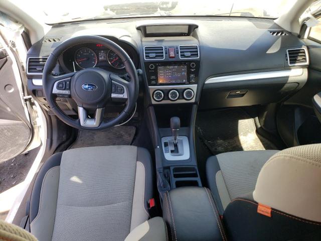 JF2GPABCXHH258452 Subaru Crosstrek Premium