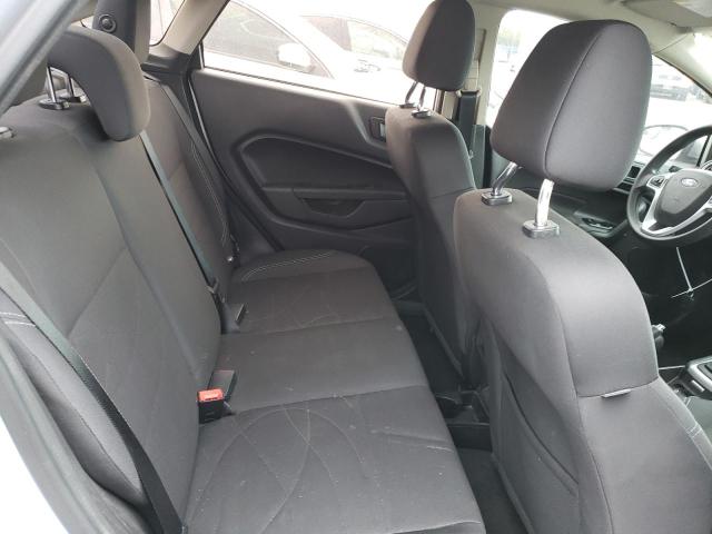 3FADP4BJ5KM120151 Ford FIESTA SE