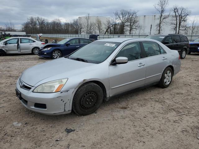 2006 Honda Accord Sedan LX