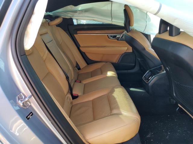 2018 VOLVO S90 T6 INS - LVY992MLXJP037118