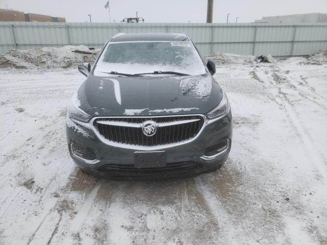 5GAEVAKW8JJ107566 Buick Enclave Essence