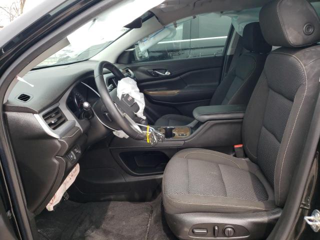 1GKKNKLS8LZ171750 GMC ACADIA SLE