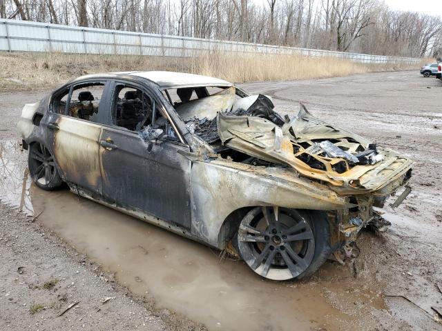 2018 BMW 330E - WBA8E1C53JA178124