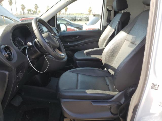 W1YV0CEY6M3874827 Mercedes-Benz Metris