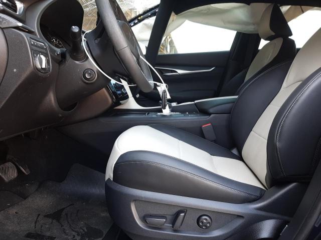 2023 INFINITI QX55 SENSO - 3PCAJ5LR1PF107174