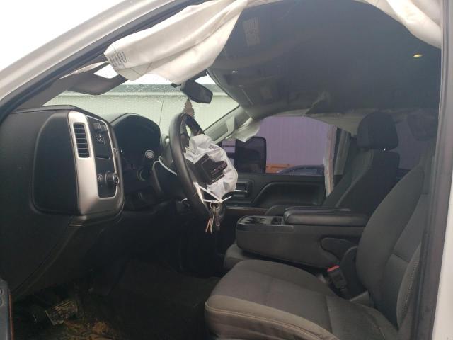 2016 GMC SIERRA C25 1GT21SEG0GZ393074