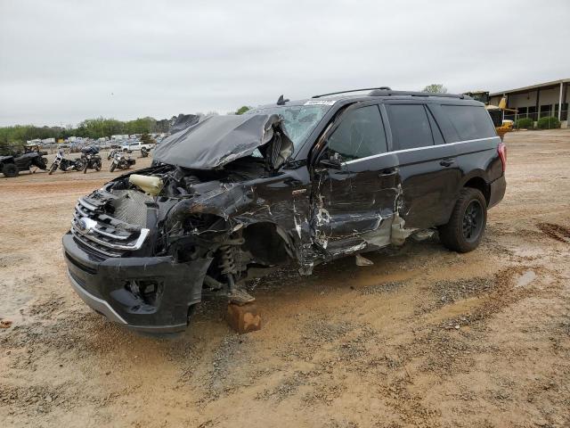 2020 Ford Expedition Max XLT