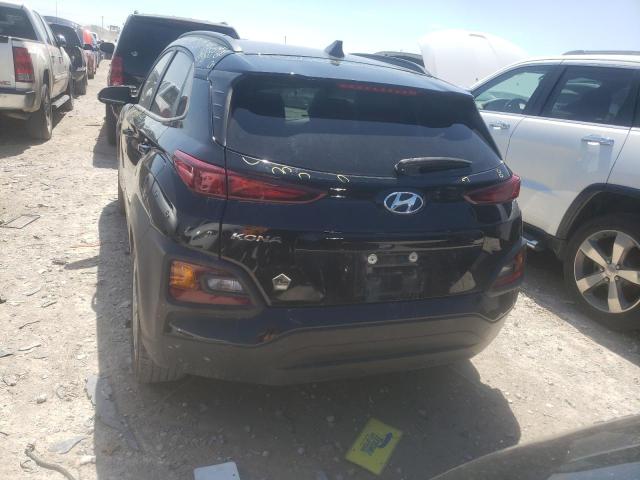 2020 HYUNDAI KONA SEL P - KM8K62AA5LU518169
