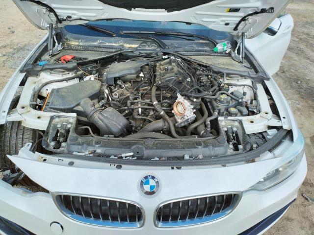 2017 BMW 128I - WBA4F7C5XHG786437