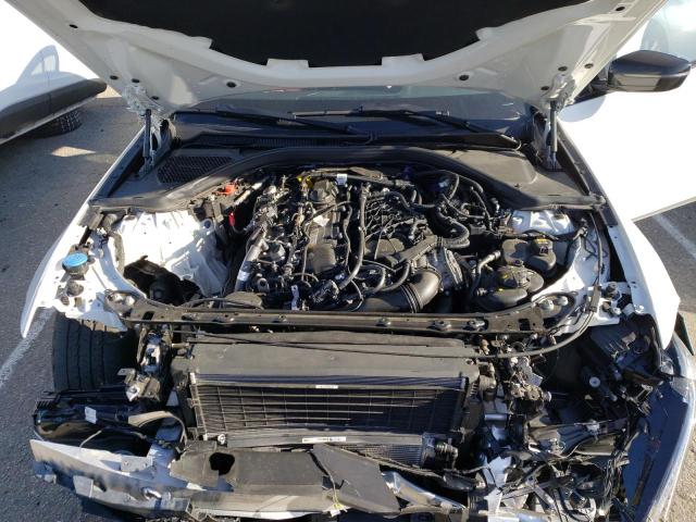 2022 BMW M340I - WBA5U7C05NFL79268