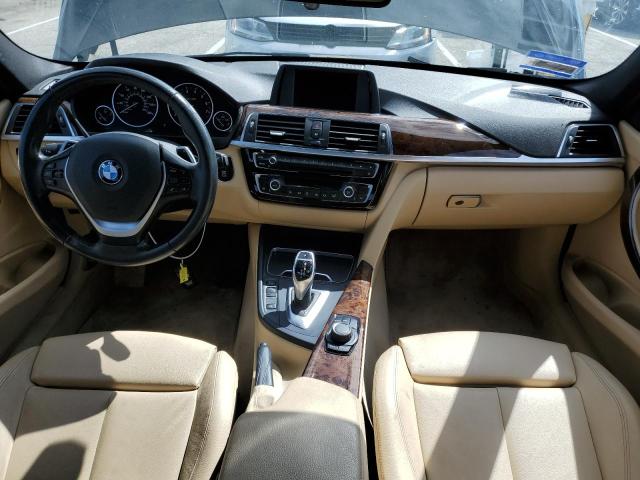 WBA8E9G50GNT45002 BMW 328 I Sulev