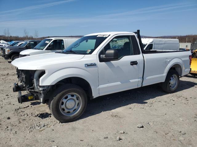 2019 FORD F150 - 1FTMF1CB8KKC41752