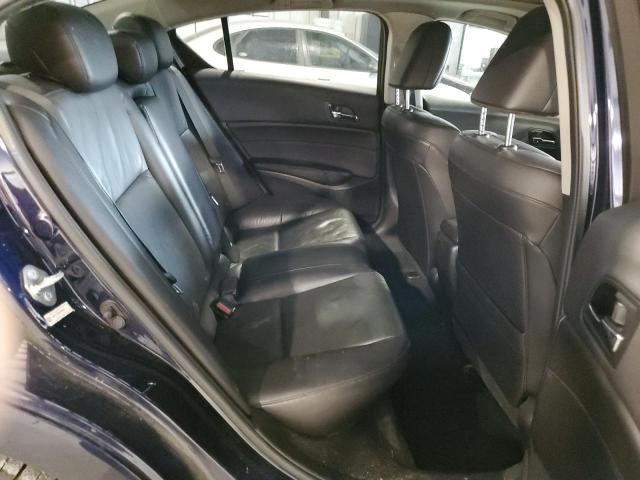 2015 ACURA ILX 20 - 19VDE1F30FE002494