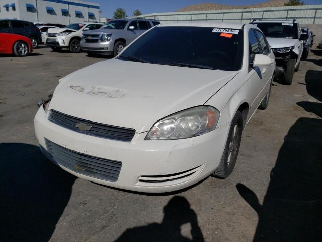 2008 Chevrolet Impala LT