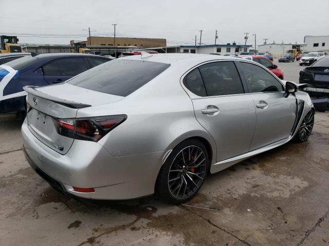 2016 LEXUS GS-F JTHBP1BL2GA000151