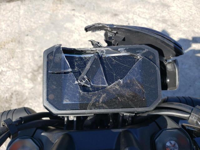 2021 HONDA CB1000 RA JH2SC8012MK300261