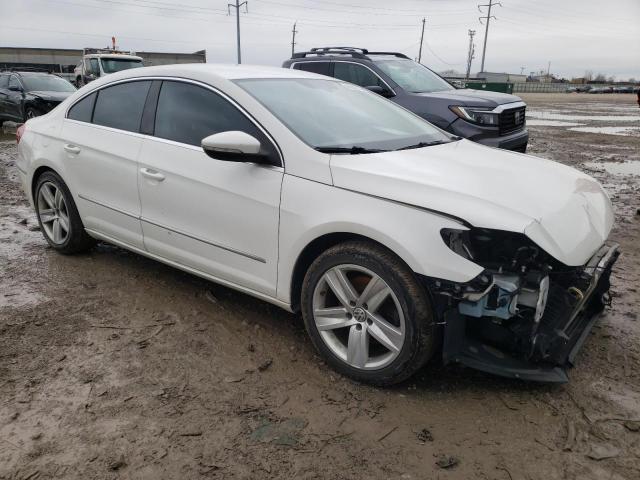 2015 VOLKSWAGEN CC SPORT - WVWBP7AN5FE803292