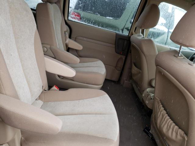 KNDMG4C73E6578921 KIA SEDONA LX