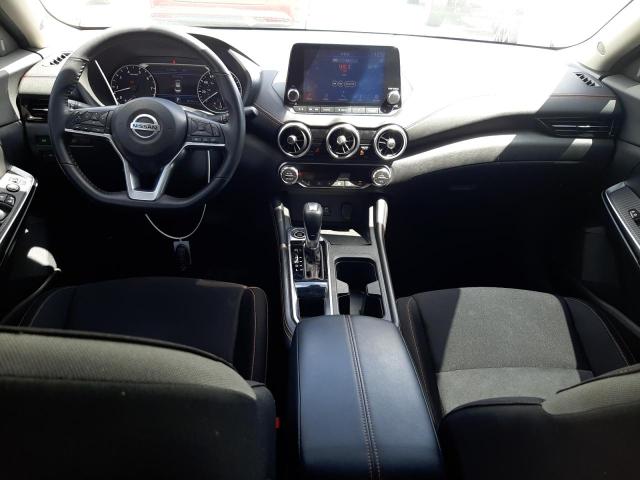 3N1AB8DV5LY311519 Nissan SENTRA SR