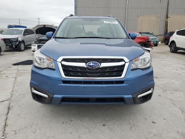 2017 SUBARU FORESTER 2 - JF2SJAEC5HH406918