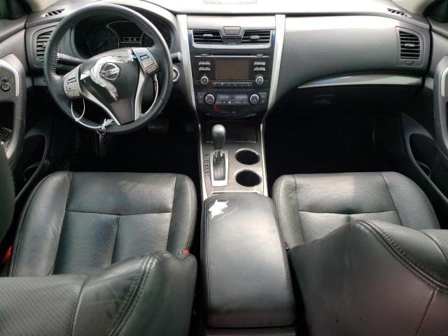 1N4AL3AP2EN334975 Nissan ALTIMA 2.5