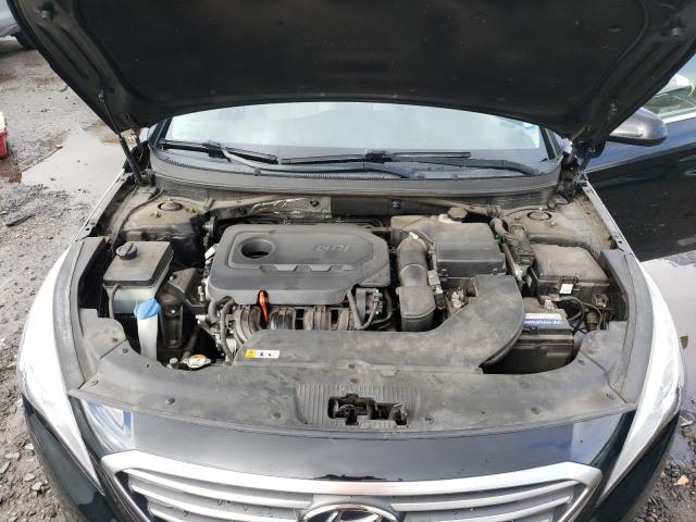 5NPE24AF5FH004034 Hyundai SONATA SE