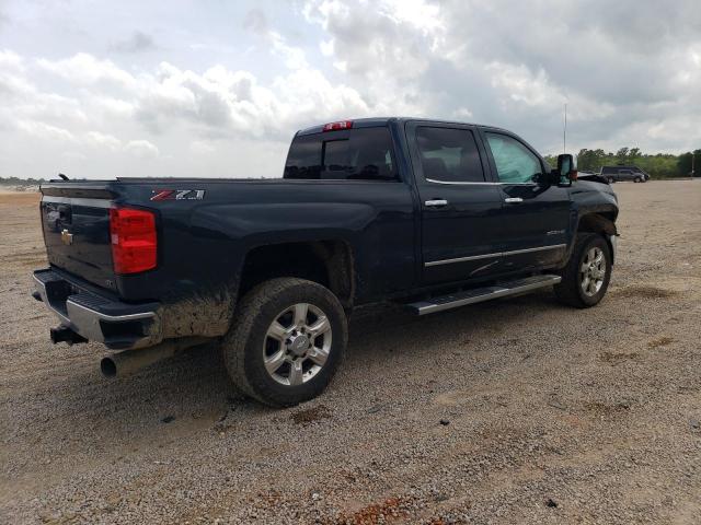 2019 CHEVROLET SILVRDO LT 1GC1KTEY2KF247082