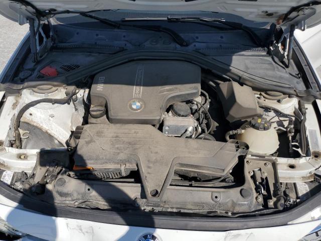 WBA8E9G59GNT81710 BMW 328 I Sulev