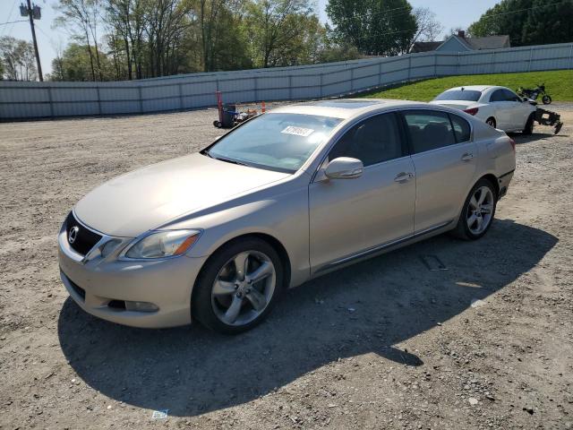 2010 Lexus GS 350 