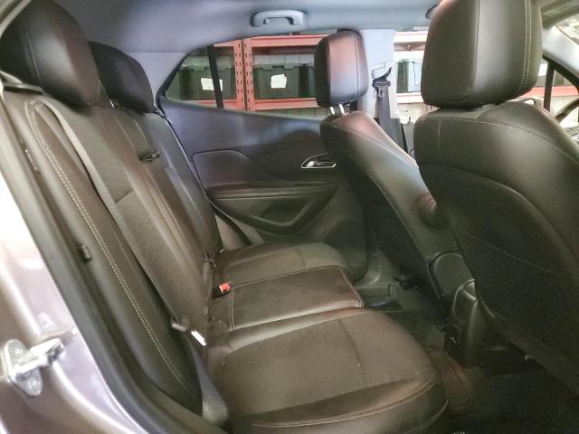 2015 BUICK ENCORE CON - KL4CJBSBXFB185394