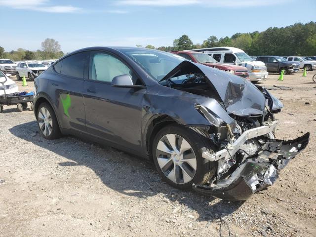 7SAYGDEEXNF318035 Tesla Model Y