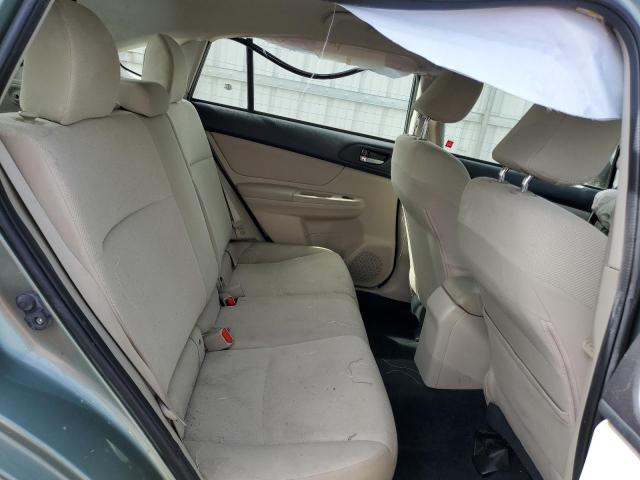 JF1GPAC65E8340226 Subaru Impreza Premium