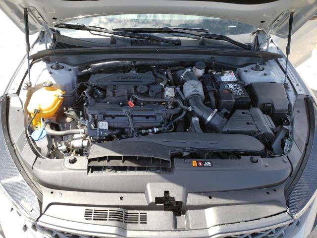5XXG64J22NG118996 KIA K5 GT LINE