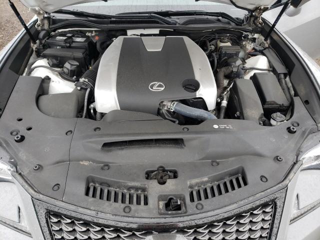2016 LEXUS RC 350 - JTHSE5BC9G5006664