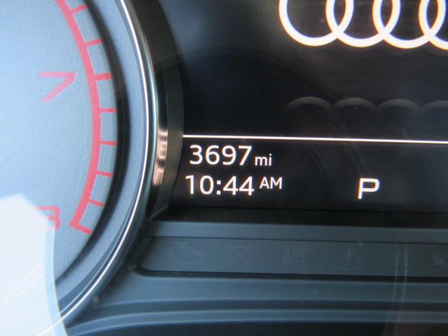 2021 AUDI SQ5 PREMIU - WA1A4AFY7M2026420