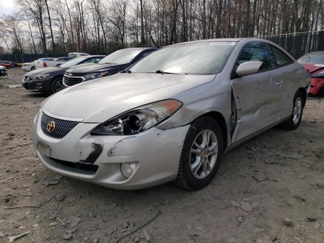 2004 Toyota Camry Solara SE