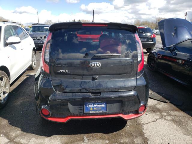 KNDJP3A5XF7159118 KIA SOUL +