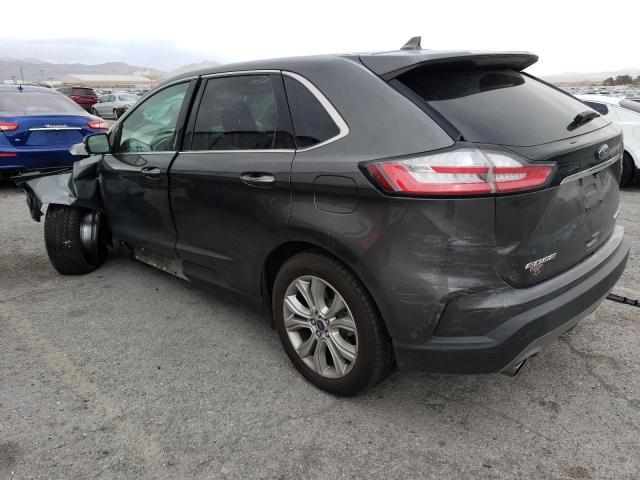 2FMPK3K96LBA56268 Ford Edge Titanium
