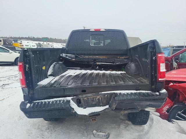 2020 FORD F150 SUPER - 1FTFW1E44LFC34685