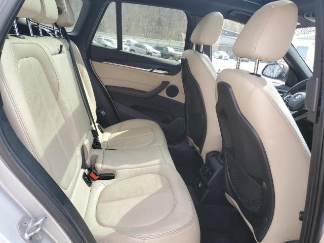 2016 BMW 1000 - WBXHT3Z32G4A48603